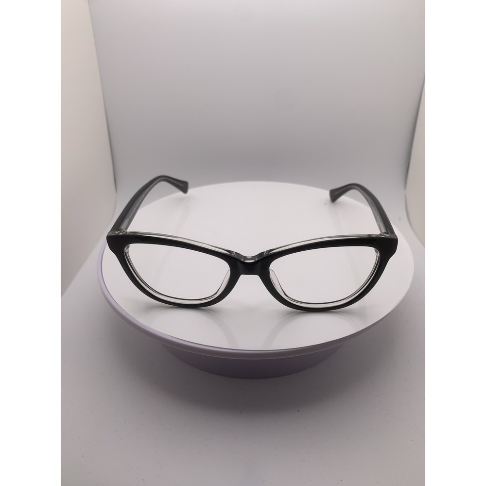 Maui Jim Canna MB-SG MJ769-02K Unisex Glasses Black 54-18-135 Frames Only